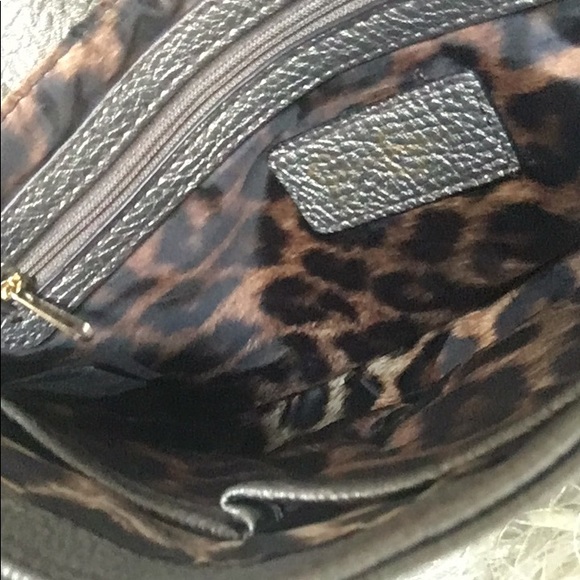 Jessica Simpson Clutch Wristlet Crossbody Bag - Picture 9 of 10